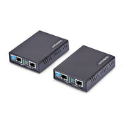 StarTech.com - VDSL2 Ethernet Extender Kit - 1km LAN Repeater Over RJ11/CAT5e/CAT6