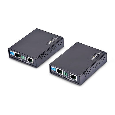 StarTech.com - VDSL2 Ethernet Extender Kit - 1km LAN Repeater Over RJ11/CAT5e/CAT6