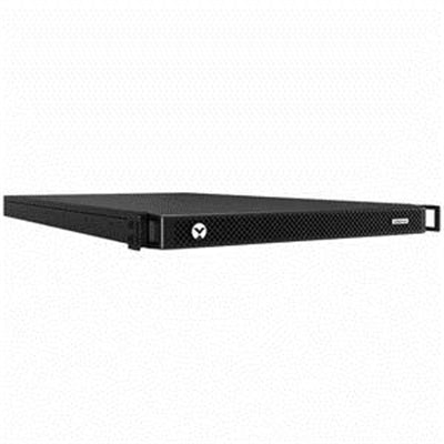 Vertiv - Liebert External Battery Cabinet for Liebert GXT5 LI UPS 192V 1U Rack/Tower (VEBCLI-192VRT1U) - Lithium-Ion - Unknown