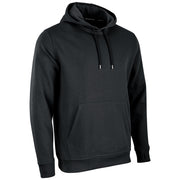 Victory Fleece Hoodie - Black - Youth - Large