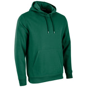 Victory Fleece Hoodie - Forest Green - Adult - 3XL