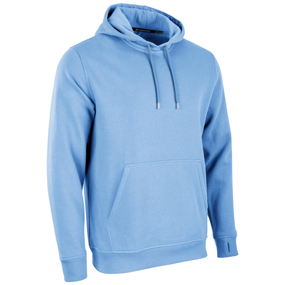 Victory Fleece Hoodie - Light Blue - Youth - Extra-Large