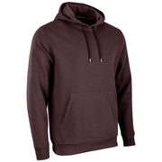 Victory Fleece Hoodie - Maroon - Womens - Medium