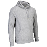 Victory Fleece Hoodie - Oxford Heather Grey - Youth - Large
