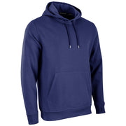 Victory Fleece Hoodie - Purple - Womens - Medium