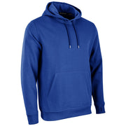 Victory Fleece Hoodie - Royal - Womens - Large