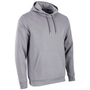 Victory Fleece Hoodie - Silver - Youth - Large