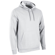 Victory Fleece Hoodie - White - Womens - Extra-Large