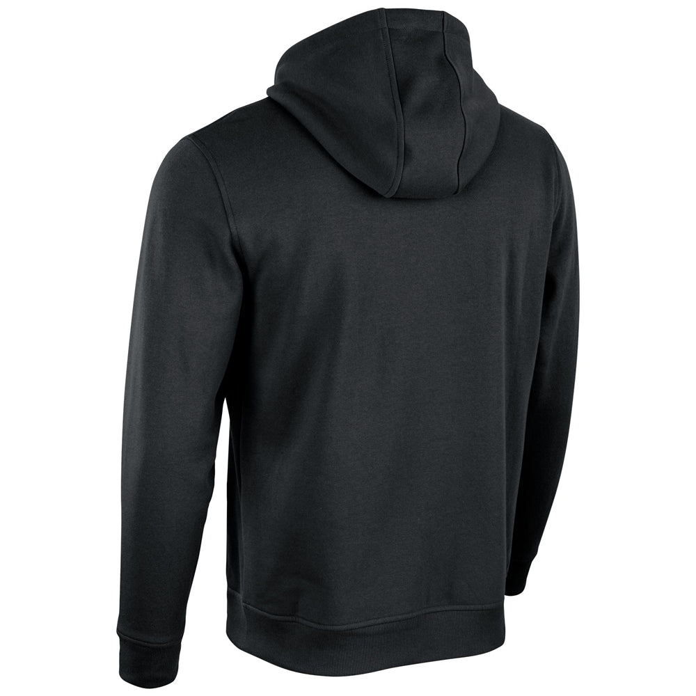 Victory Fleece Hoodie - Black - Womens - Large