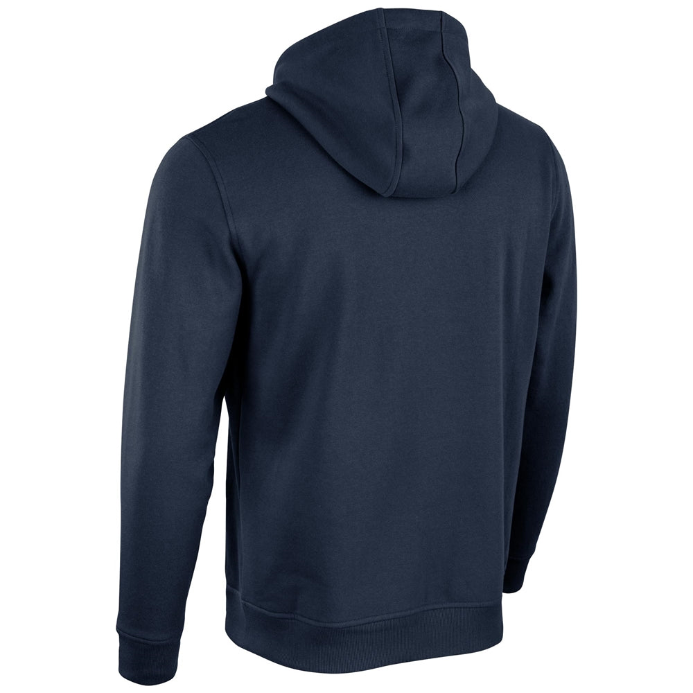 Victory Fleece Hoodie - Navy - Youth - Extra-Small