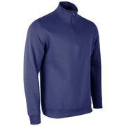 Victory Fleece Men's 1/4 Zip - Purple - Adult - Large