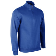 Victory Fleece Men's 1/4 Zip - Royal - Adult - Medium