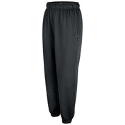 Victory Fleece Sweatpant - Black - Womens - Extra-Large