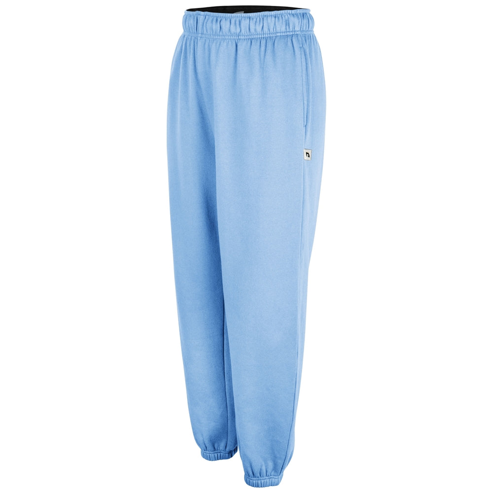 Victory Fleece Sweatpant - Light Blue - Womens - XXLarge