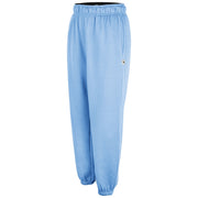 Victory Fleece Sweatpant - Light Blue - Womens - Medium