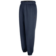 Victory Fleece Sweatpant - Navy - Womens - Medium