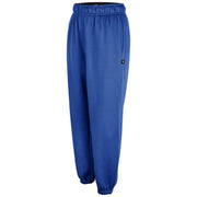 Victory Fleece Sweatpant - Royal - Womens - Small