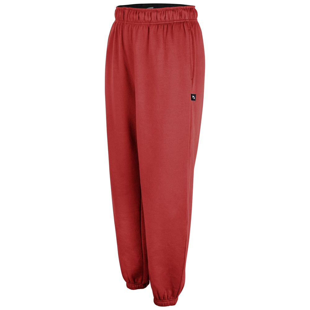 Victory Fleece Sweatpant - Scarlet - Womens - XXLarge