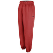 Victory Fleece Sweatpant - Scarlet - Womens - Extra-Large