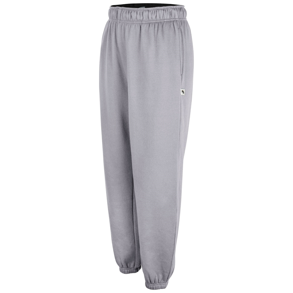 Victory Fleece Sweatpant - Silver - Womens - XXLarge