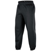 Victory Fleece Sweatpant - Black - Youth - Extra-Large