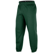 Victory Fleece Sweatpant - Forest Green - Youth - Large