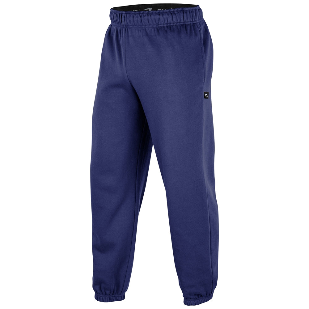 Victory Fleece Sweatpant - Purple - Adult - 4XL