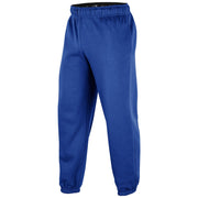 Victory Fleece Sweatpant - Royal - Youth - Small