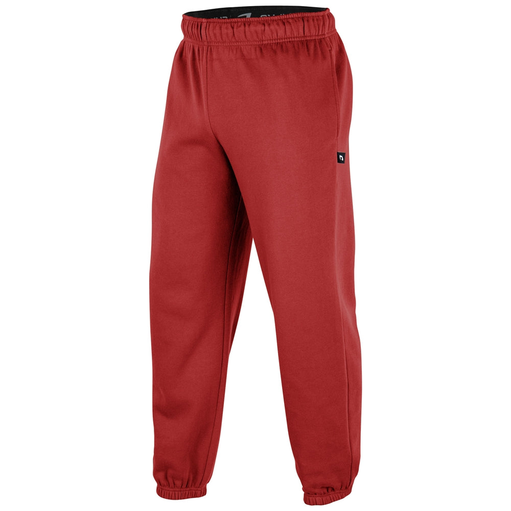 Victory Fleece Sweatpant - Scarlet - Adult - Small