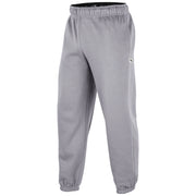 Victory Fleece Sweatpant - Silver - Adult - XXLarge