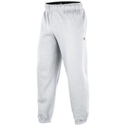 Victory Fleece Sweatpant - White - Adult - Medium