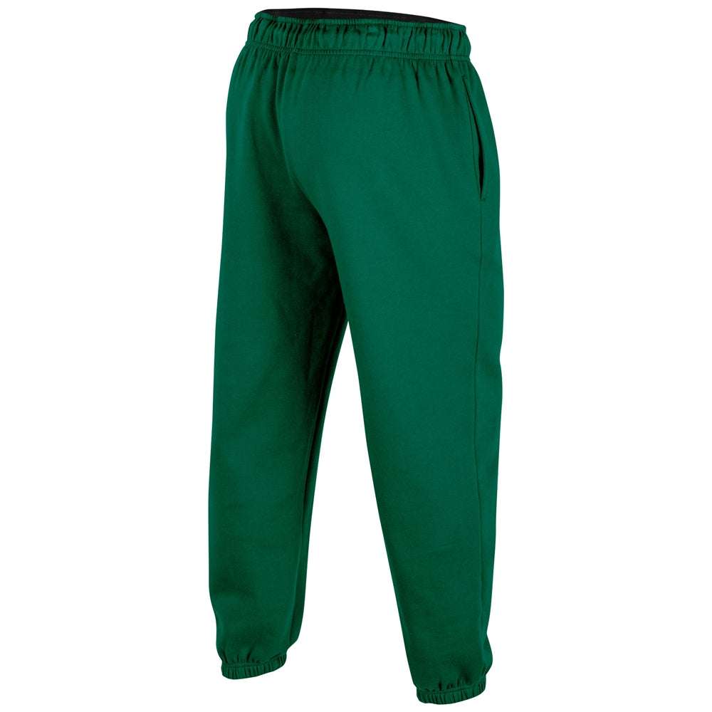 Victory Fleece Sweatpant - Forest Green - Adult - 3XL