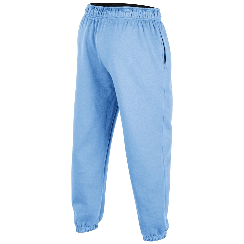Victory Fleece Sweatpant - Light Blue - Adult - 4XL