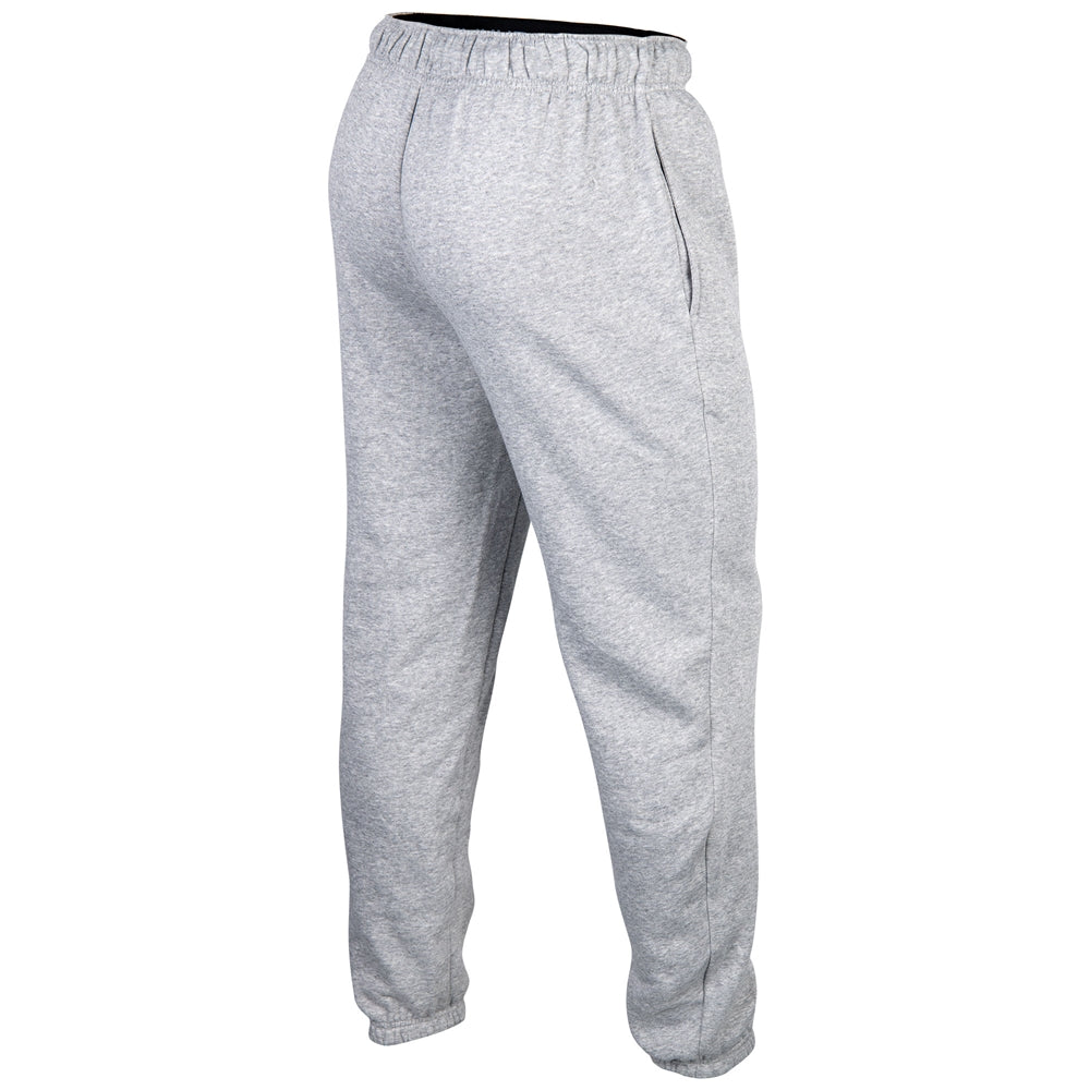 Victory Fleece Sweatpant - Oxford Heather Grey - Adult - XXLarge