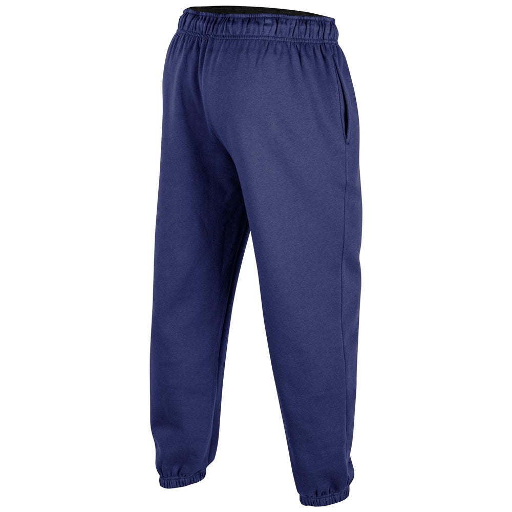 Victory Fleece Sweatpant - Purple - Womens - 3XL