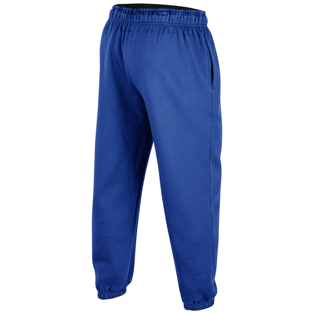 Victory Fleece Sweatpant - Royal - Youth - Extra-Large