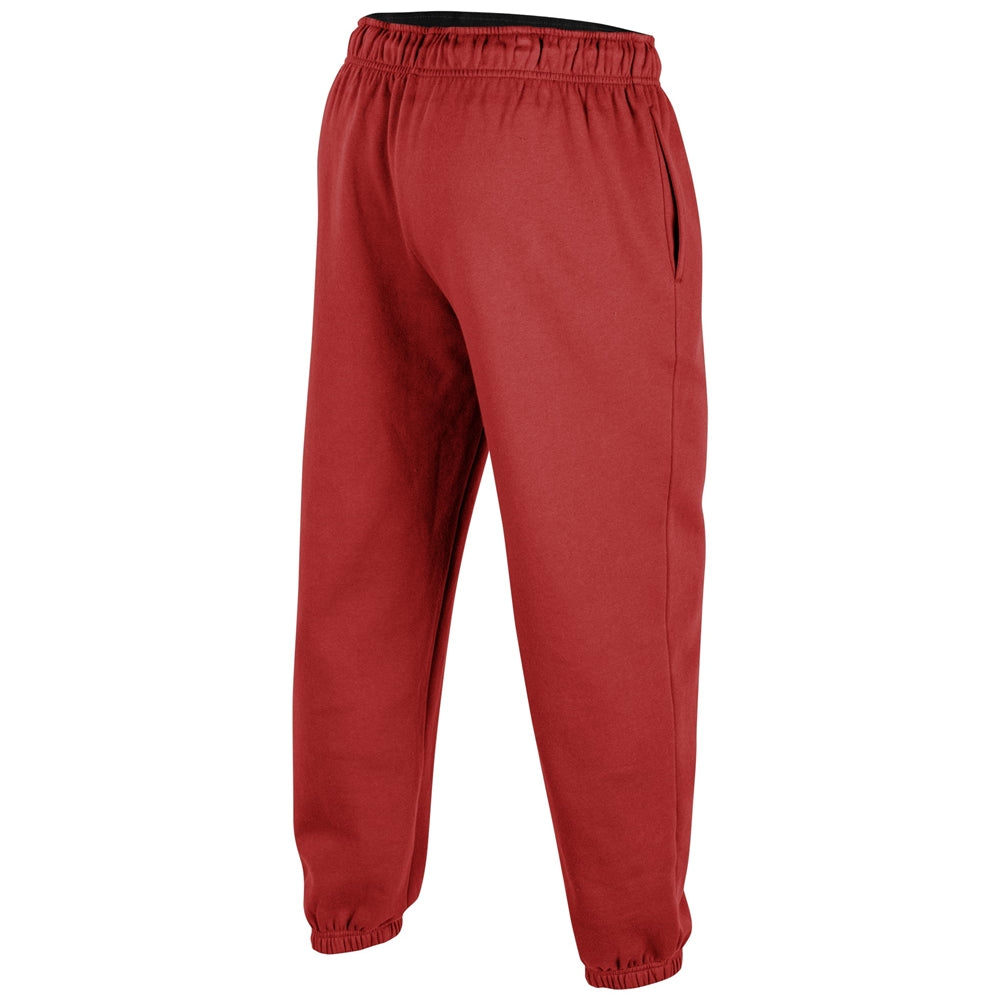 Victory Fleece Sweatpant - Scarlet - Adult - Extra-Large