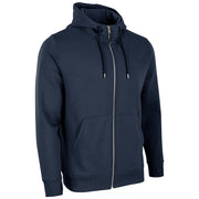 Victory Fleece Zip Hoodie - Navy - Youth - Extra-Small