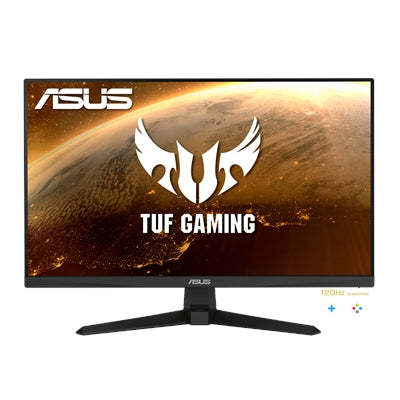Asus Tuf Gaming 23.8" 1080P Monitor (Vg247Q1A) - Full Hd