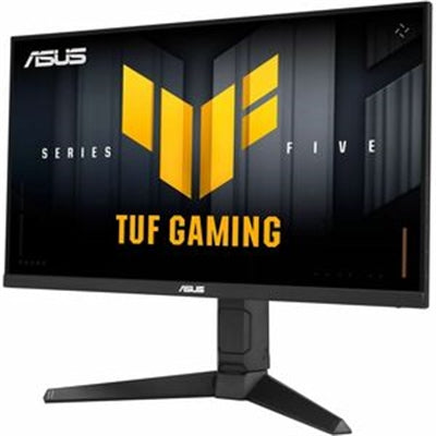 ASUS TUF Gaming Series 5 Computer Monitor 62.2 Cm (24.5") 1920 X 1080 Pixels Full HD LED Black