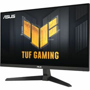 ASUS - TUF 27" Full HD 144Hz IPS Gaming Monitor with Adaptive Sync, 1ms, HDR Ready, ELMB Sync, Speakers - Black