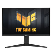 ASUS - TUF VG27AQL5A 27" Class WQHD Gaming LED Monitor - 16:9 - 27" Viewable - Fast IPS - LED Backlight - 2560 X 1440 - 1073.7 - 95% DCI-P3