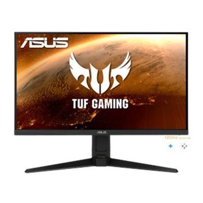 Asus Tuf Gaming 27  1440P Gaming Monitor (Vg27Aqml1A) - Qhd (2560 X 1440)