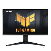 TUF VG28UQL1A 28" Class 4K UHD Gaming LCD Monitor - 16:9 - Black - 28" Viewable - Fast IPS - WLED Backlight - VG28UQL1A