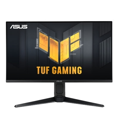 TUF VG28UQL1A 28" Class 4K UHD Gaming LCD Monitor - 16:9 - Black - 28" Viewable - Fast IPS - WLED Backlight - VG28UQL1A