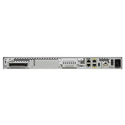 Cisco VG310 - Modular 24 FXS Port Voice Over IP Gateway - 2 X RJ-45 - USB - Management Port - Gigabit Ethernet - 1 X Expansion Slots