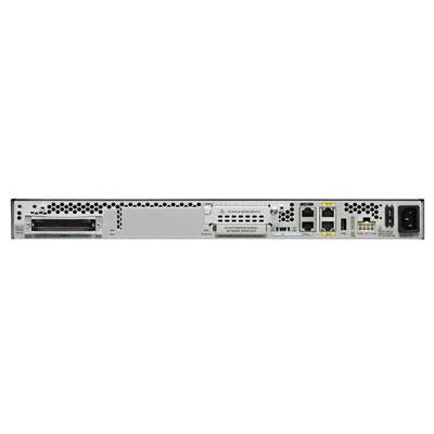 Cisco VG310 - Modular 24 FXS Port Voice Over IP Gateway - 2 X RJ-45 - USB - Management Port - Gigabit Ethernet - 1 X Expansion Slots
