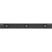 Cisco VG320 VoIP Gateway - 2 X RJ-45 - USB - Management Port - Gigabit Ethernet - 1 X Expansion Slots