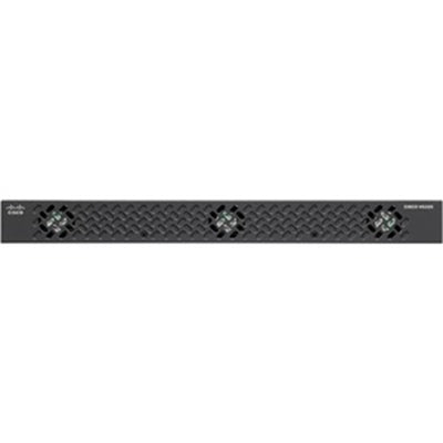 Cisco VG320 VoIP Gateway - 2 X RJ-45 - USB - Management Port - Gigabit Ethernet - 1 X Expansion Slots
