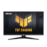 Asus Tuf Gaming 32  (31.5  Viewable) 4K Hdr Dsc Gaming Monitor (Vg32Uqa1A) - Uhd (3840 X 2160)